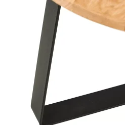 Mesas De Salón<CASA Navora Natural