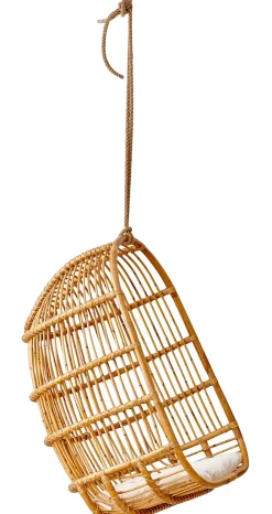 Sillas Colgantes<CASA Nest Silla Colgante Natural