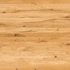 Mesa De Comedor<CASA New Oak Tablero Natural