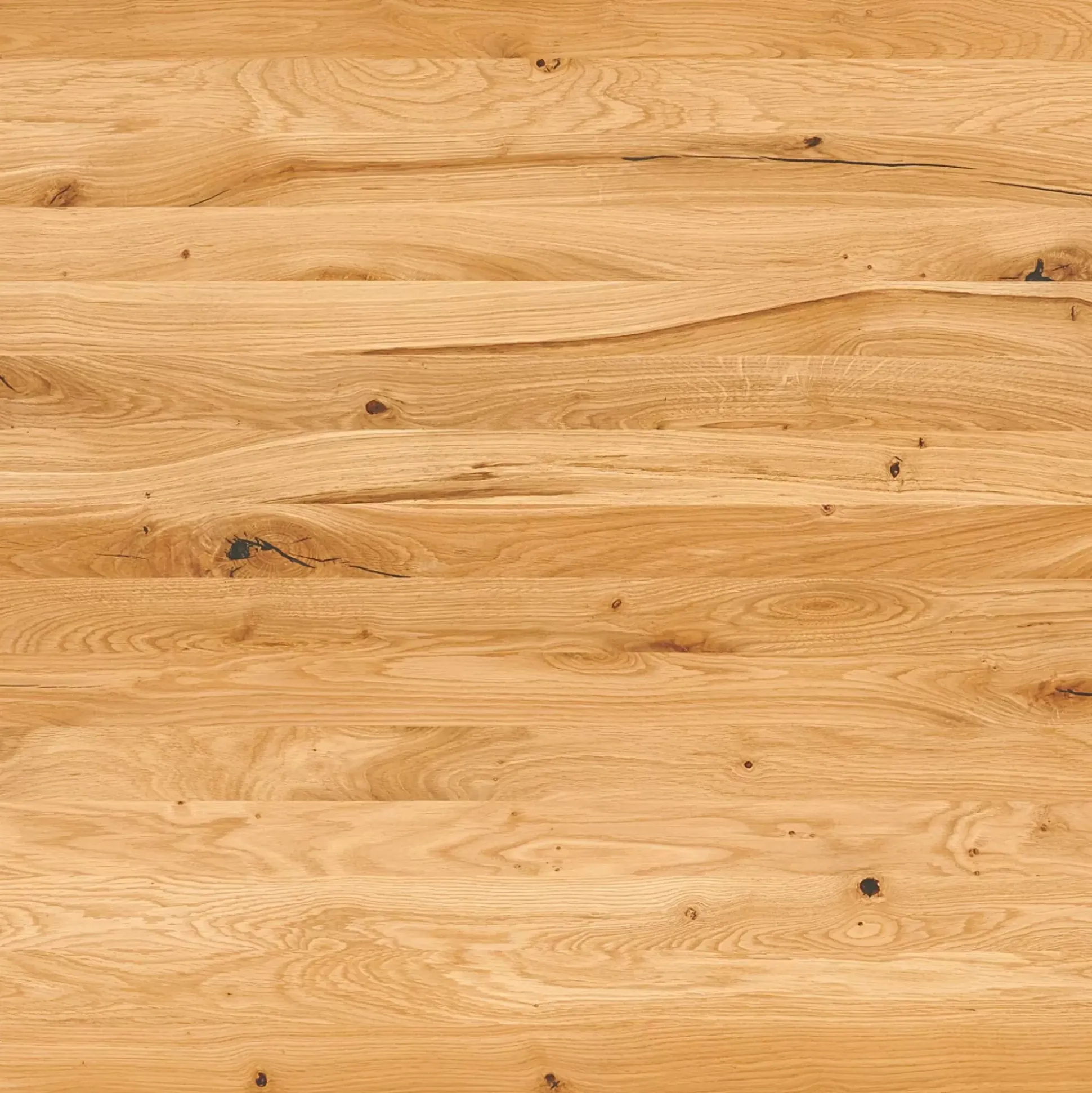 Mesa De Comedor<CASA New Oak Tablero Natural