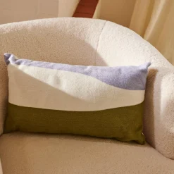 Cojines<CASA Niji Cojin Multicolor