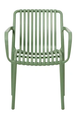 Sillas De Jardín<CASA Nomi Verde