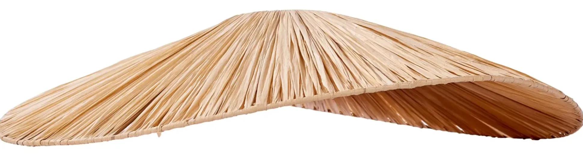 Pantallas De Lámpara<CASA Nonla Pantalla Natural