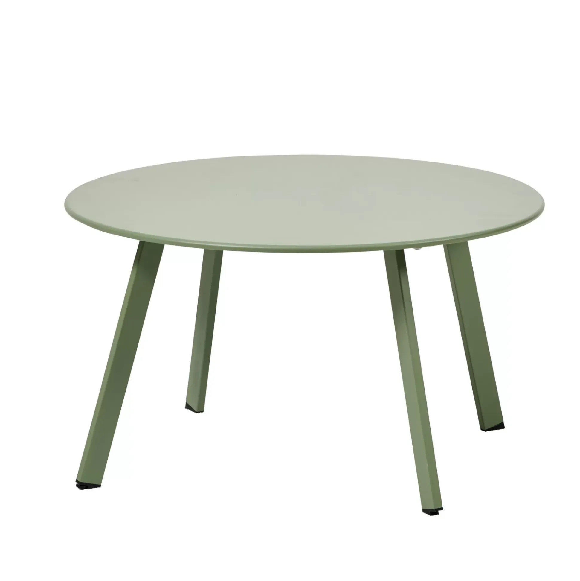 Mesas Auxiliares De Jardín<CASA Nurio Mesa Lounge Verde