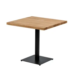 Mesa De Comedor<CASA Oak Mesa De Comedor Natural