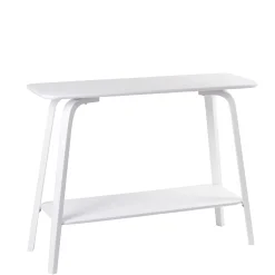 Consolas<CASA Oli Consola Blanco