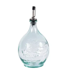 Aceiteras<CASA Oliviera Aceitera Transparente