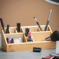 Accesorios De Tocador<CASA Organoo Organizador Natural