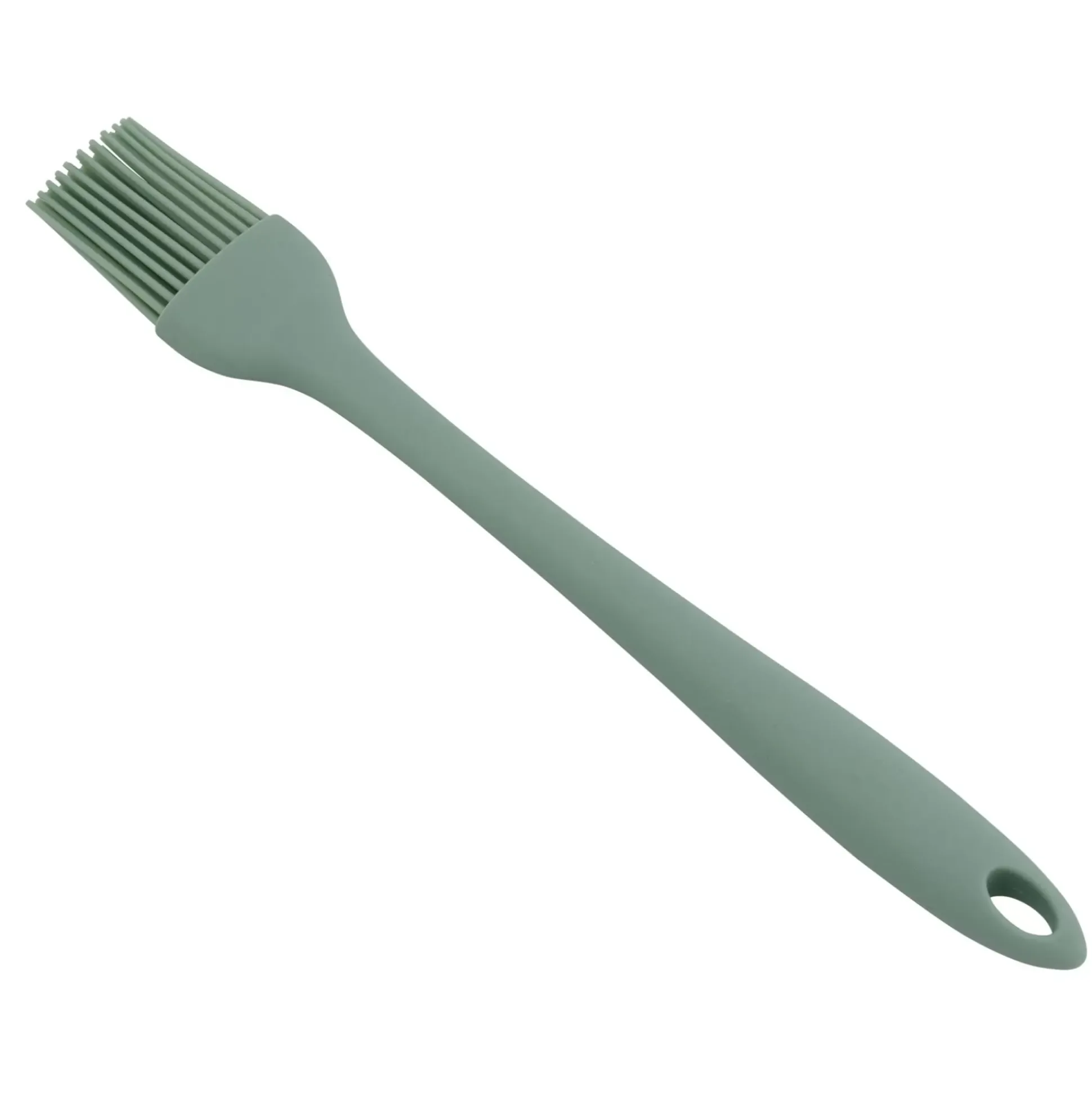 Instrumentos De Cocina<CASA Osaka Pincel De Reposteria Gris, Verde, Azul