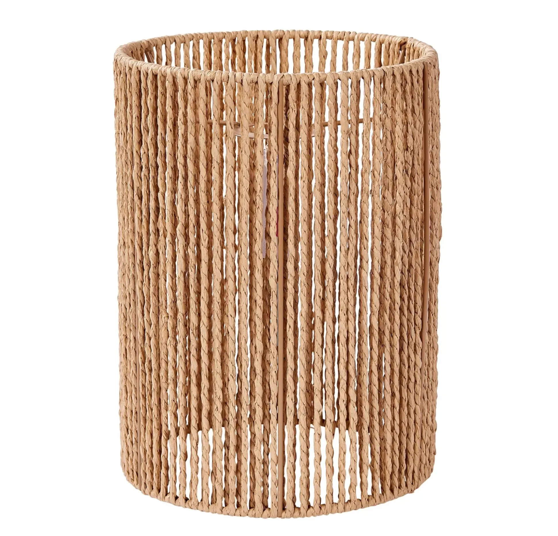 Pantallas De Lámpara<CASA Paille Pantalla Natural