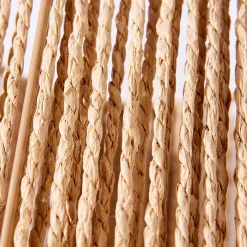 Pantallas De Lámpara<CASA Paille Pantalla Natural