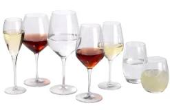 Vasos Altos<CASA Palace Vaso Alto