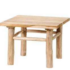 Conjuntos Lounge<CASA Pantai Mesa Lounge Natural