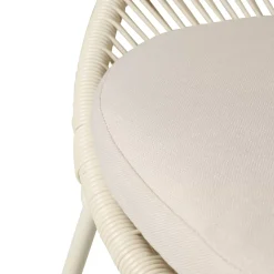 Sillas Lounge<CASA Papayo Silla Lounge Arena