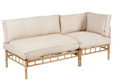 Cojines Para Palets<CASA Pauletta Eco Eco Cojin Arena Beis