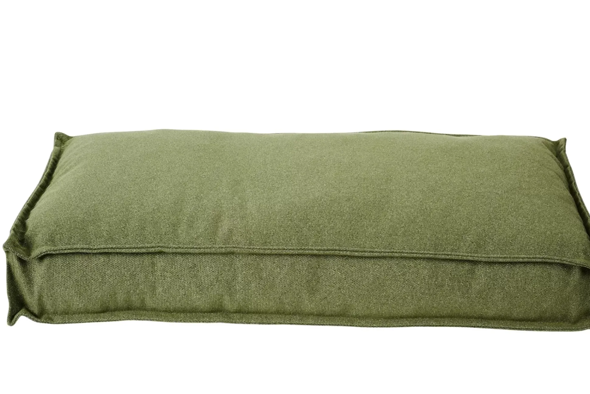 Cojines Para Palets<CASA Pauletta Luxe Cojin De Espalda Verde