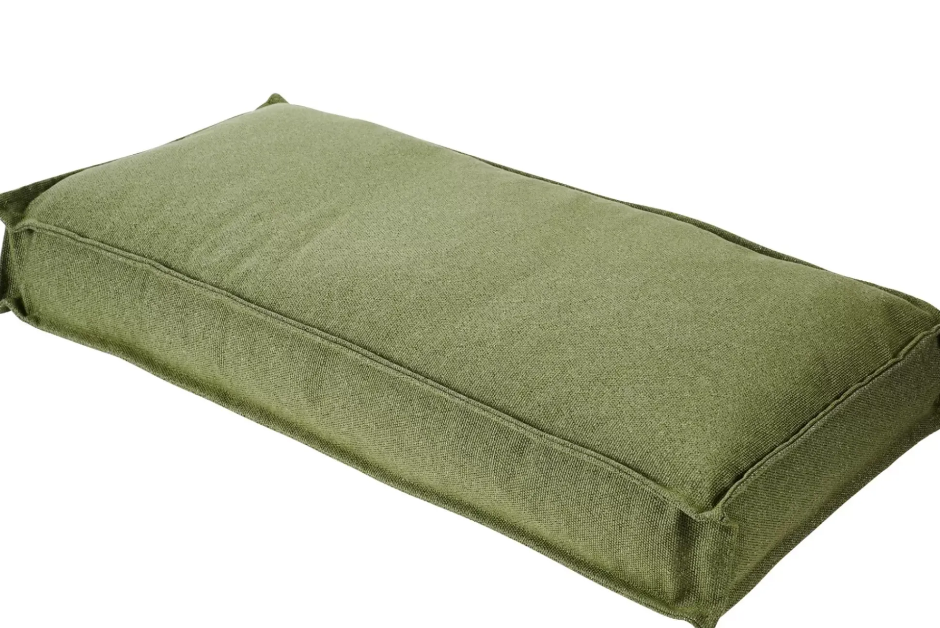 Cojines Para Palets<CASA Pauletta Luxe Cojin De Espalda Verde