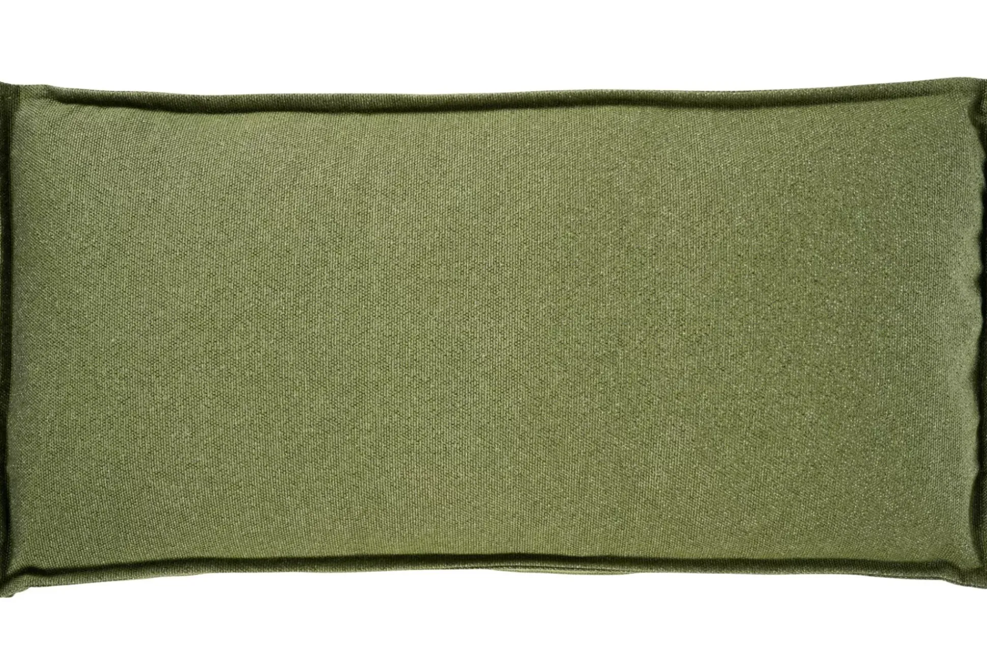 Cojines Para Palets<CASA Pauletta Luxe Cojin De Espalda Verde