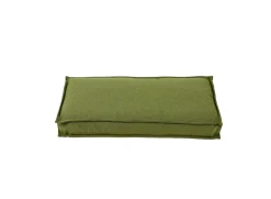 Cojines Para Palets<CASA Pauletta Luxe Cojin De Espalda Verde