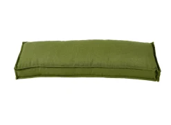 Cojines Para Palets<CASA Pauletta Luxe Cojin De Espalda Verde