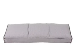 Cojines Para Palets<CASA Pauletta Luxe Cojin Para Palets Gris Claro