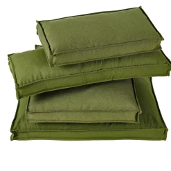 Cojines Para Palets<CASA Pauletta Luxe Verde