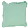 Cojines<CASA Pierre Cojin Aguamarina