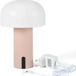 Iluminación Exterior<CASA Powa Lampara Led Outdoor Terracota