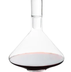 Jarras<CASA Power Jarra Transparente