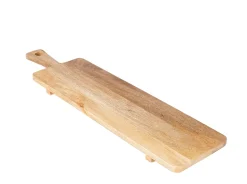 Fuentes Para Servir<CASA Pure Luxury Bandeja Natural