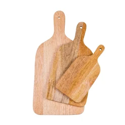 Fuentes Para Servir<CASA Pure Luxury Tabla Natural