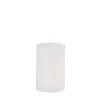 Velas<CASA Pure Rustic Vela Blanco