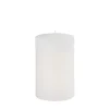 Velas<CASA Pure Rustic Vela Blanco