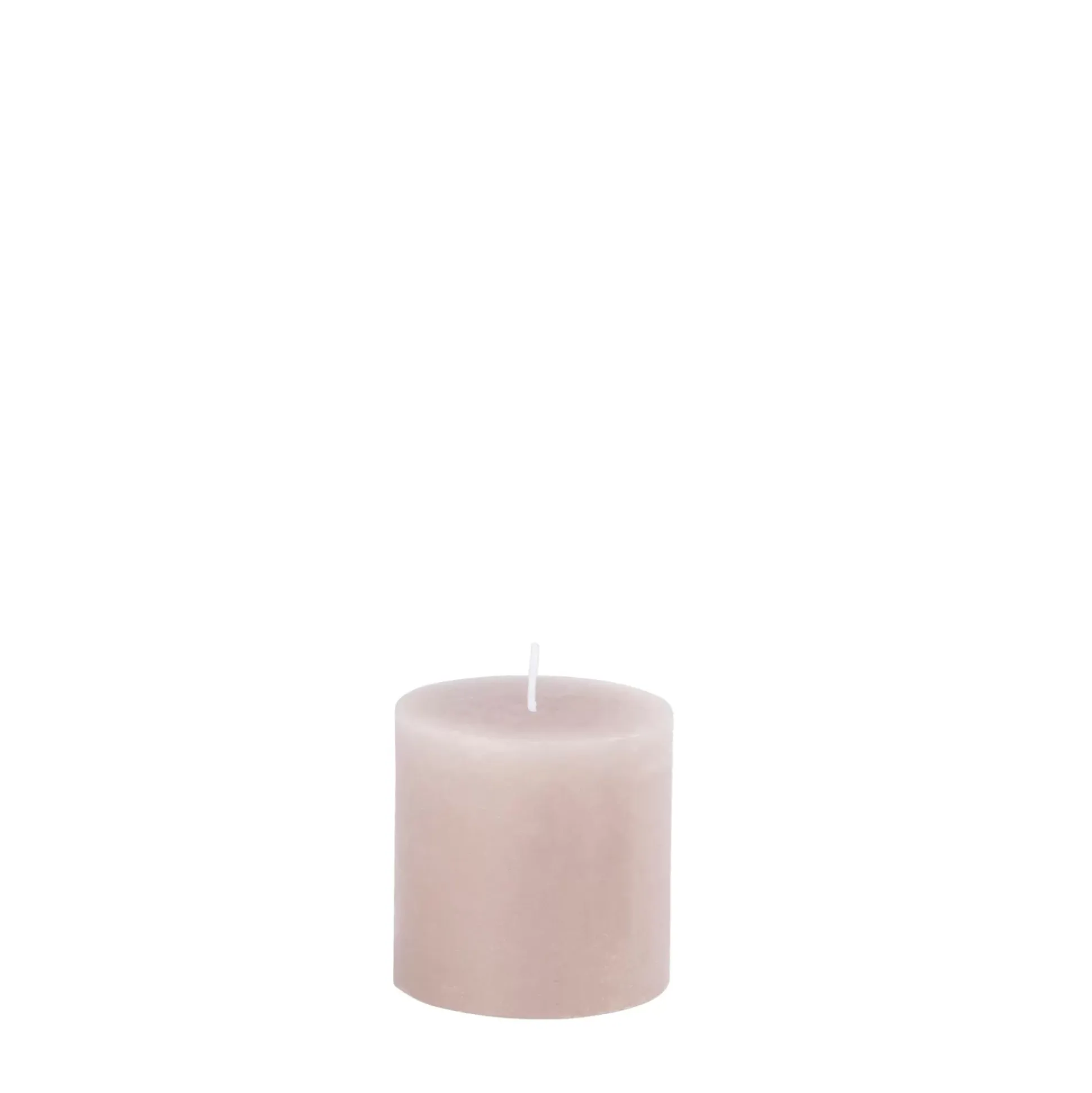 Velas<CASA Pure Rustic Vela Gris