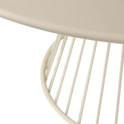 Mesas De Jardín<CASA Rafael Mesa Beis