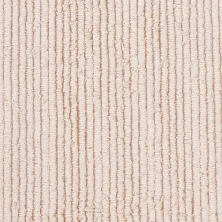 Alfombras De Baño<CASA Recycle Alfombra De Bano 50X80 Crema