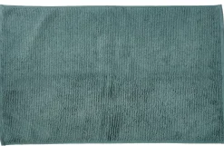 Alfombras De Baño<CASA Recycle Alfombra De Bano 50X80 Aguamarina