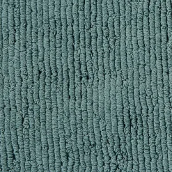 Alfombras De Baño<CASA Recycle Alfombra De Bano 50X80 Aguamarina