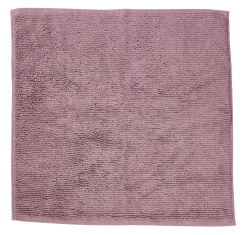 Alfombras De Baño<CASA Recycle Alfombra De Bano 60X60 Morado