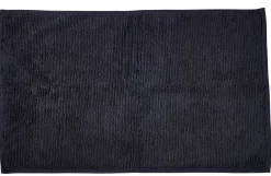 Alfombras De Baño<CASA Recycle Alfombra De Bano 50X80 Antracita