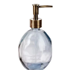 Accesorios De Tocador<CASA Recycle Dispensador De Jabon Azul