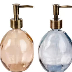 Accesorios De Tocador<CASA Recycle Dispensador De Jabon Azul