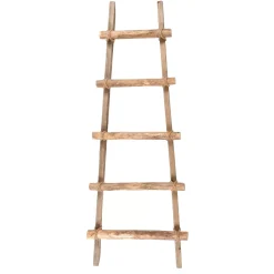 Decoracion Jardín<CASA Recycle Escalera Natural