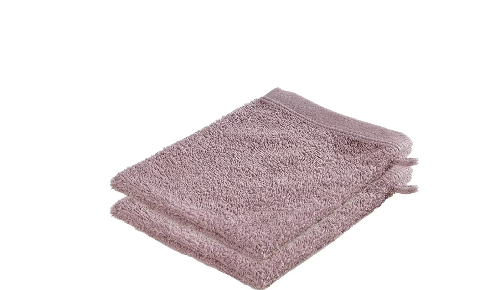 Manoplas<CASA Recycle Manoplas Juego De 2 Morado