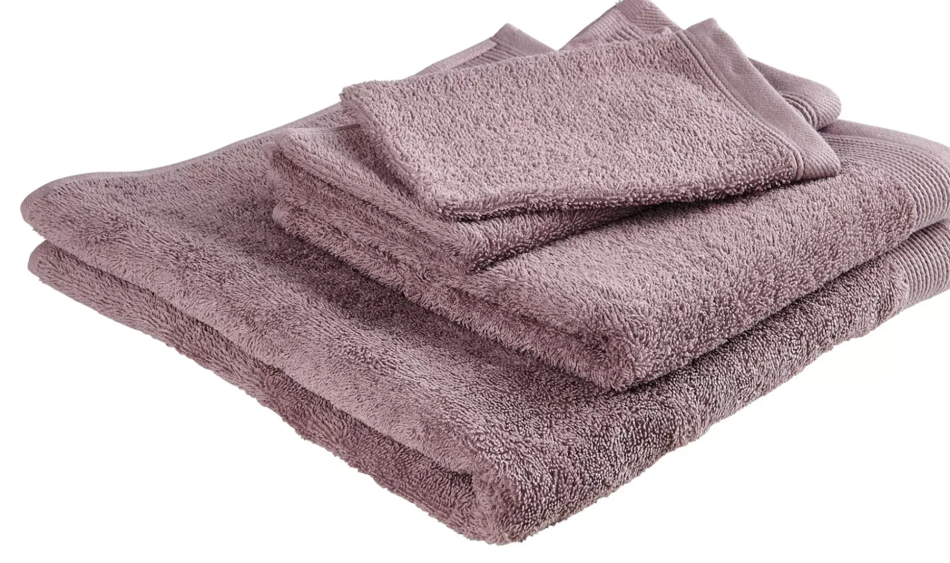 Manoplas<CASA Recycle Manoplas Juego De 2 Morado