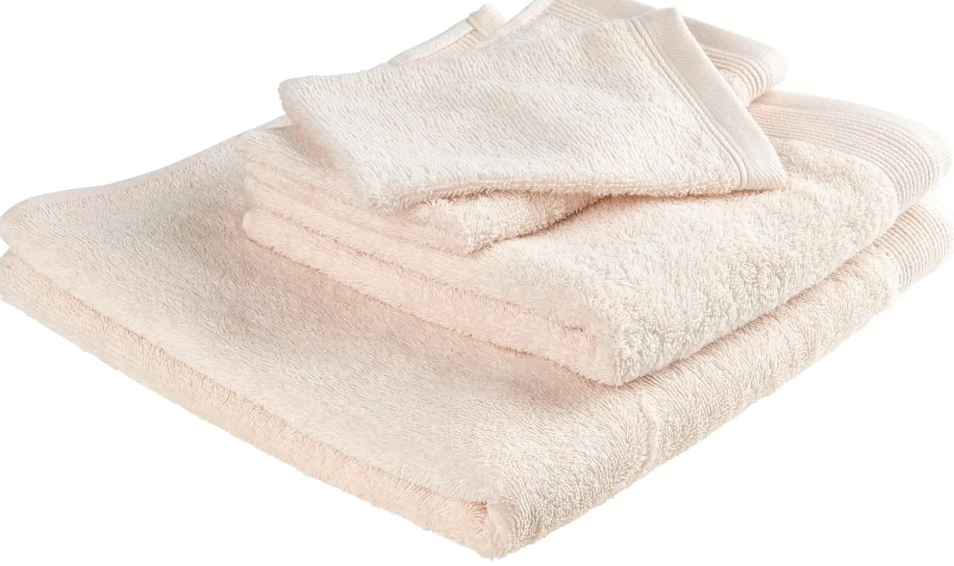 Manoplas<CASA Recycle Manoplas Juego De 2 Crema