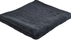 Toallas De Playa<CASA Recycle Toalla De Bano Antracita