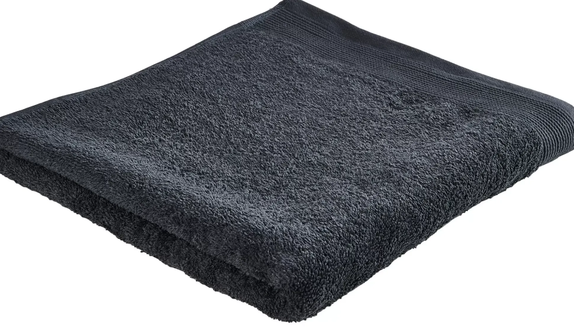 Toallas De Playa<CASA Recycle Toalla De Bano Antracita