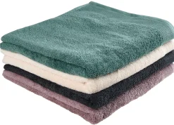 Toallas De Playa<CASA Recycle Toalla De Bano Antracita