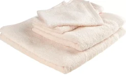 Toallas De Playa<CASA Recycle Toalla De Bano Crema